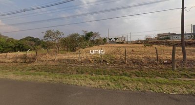 land_lot em Avenida Armando de Salles Oliveira, Centro - Piracicaba - SP