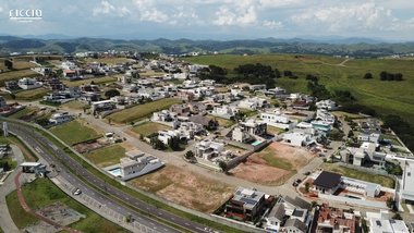 land_lot em Rua Pedro Batista Gonçalves, Urbanova VI - São José dos Campos - SP