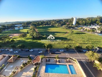apartment em Rua Barão de Piracicamirim, São Judas - Piracicaba - SP