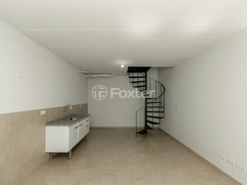 apartment em Rua Guaripocaba, Bom Retiro - São Paulo - SP