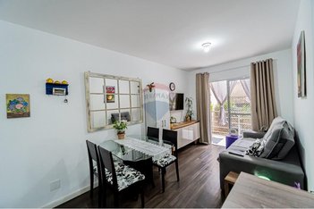 apartment em Rua Miguel de Almeida, Barro Branco - Cotia - SP