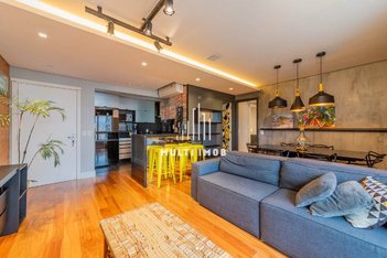 apartment em Rua Martim Aranha, Boa Vista - Porto Alegre - RS