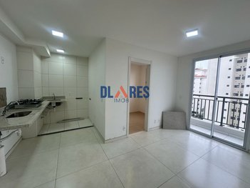 apartment em Rua Professor Máximo Ribeiro Nunes, Jardim Peri Peri - São Paulo - SP