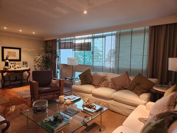 apartment em Rua Peixoto Gomide, Jardim Paulista - São Paulo - SP