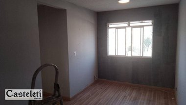 apartment em Rua Alberto Veiga Guignard, Jardim Capivari - Campinas - SP