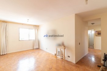 apartment em Rua Venâncio Aires, Vila Pompéia - São Paulo - SP