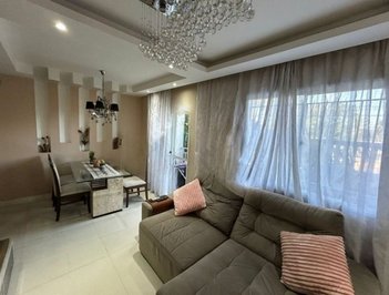 apartment em Avenida José Aloísio Filho, Humaitá - Porto Alegre - RS