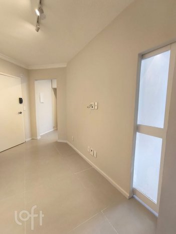 apartment em Coronel Francisco Amaro, Brás - São Paulo - SP