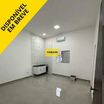 apartment em Rua Marechal Deodoro, Centro - São Bernardo do Campo - SP