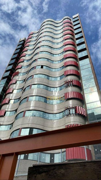 apartment em Rua Martim Francisco, Santa Paula - São Caetano do Sul - SP