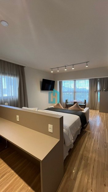 apartment em Avenida Rebouças, Cerqueira César - São Paulo - SP