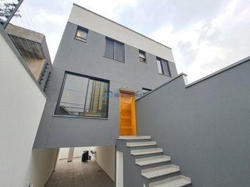 house em Avenida Pedro Severino Júnior, Vila Guarani (Z Sul) - São Paulo - SP