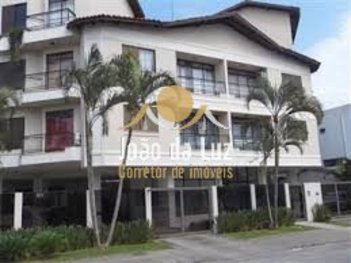 apartment em Vidal Ramos Neto, Canasvieiras - Florianópolis - SC
