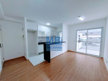 apartment em Rua das Flechas, Vila Santa Catarina - São Paulo - SP