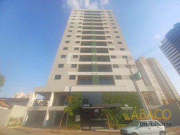 apartment em Rua Quinze de Novembro, Centro - São Carlos - SP