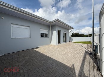 house em Idalino Albé Canali, Santa Catarina - Caxias do Sul - RS
