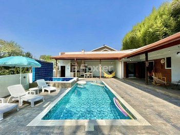 house em Rua Domingos Nastari, Vila Appia Antica - Carapicuíba - SP