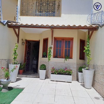 house em Rua Rubi, Mondubim - Fortaleza - CE