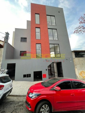 apartment em Rua Ida da Silva, Vila Guilherme - São Paulo - SP