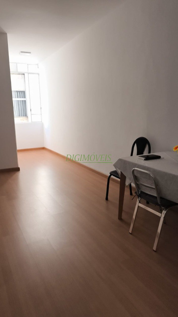 Apartamento com 1 quarto — Centro, Belo Horizonte