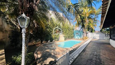 house em Rua Venezuela, Jardim das Nações - Taubaté - SP