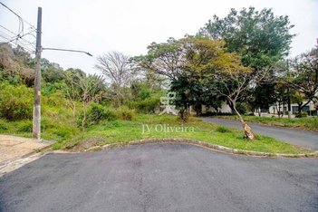 land_lot em Avenida Roberto Lorenz, Jardim Guedala - São Paulo - SP