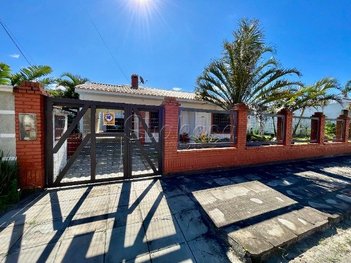 house em Rua Begônias, Noiva do Mar - Xangri-Lá - RS