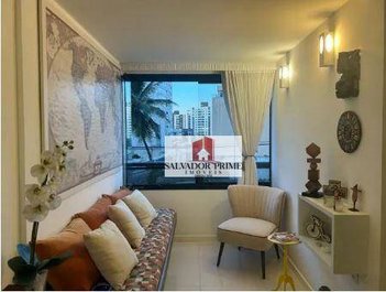 apartment em Rua Rubem Berta, Pituba - Salvador - BA