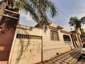 house em Rua Aparecida, Jardim Santa Rosa - Sorocaba - SP
