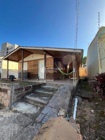 house em Camaquã, Camaquã - Porto Alegre - RS