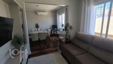 apartment em Avenida Getúlio Vargas, Menino Deus - Porto Alegre - RS