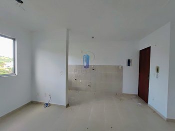 apartment em Rua Fermino Vieira Cordeiro, Espinheiros - Itajaí - SC