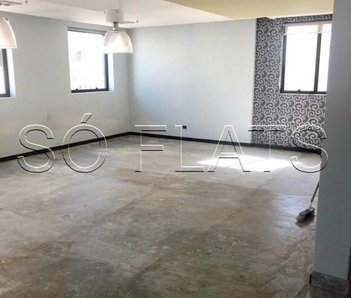 commercial_building em Alameda Lorena, Jardim Paulista - São Paulo - SP