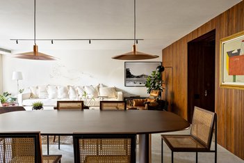 apartment em Rua Jacques Félix, Vila Nova Conceição - São Paulo - SP