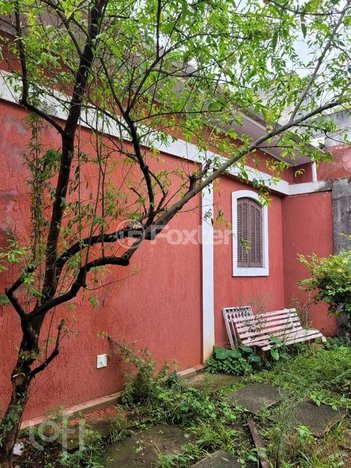house em Rua Barão de Santa Branca, Parque Colonial - São Paulo - SP