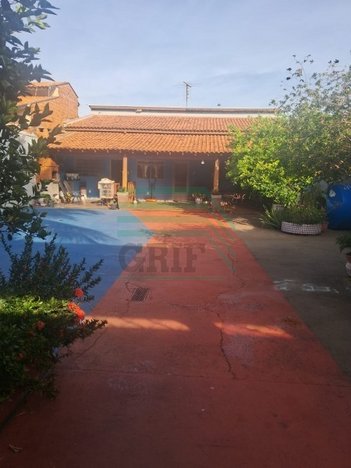 house em Rua Mario Maurim, Parque Residencial Cândido Portinari - Ribeirão Preto - SP