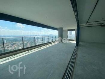 apartment em Rua Harmonia, Sumarezinho - São Paulo - SP