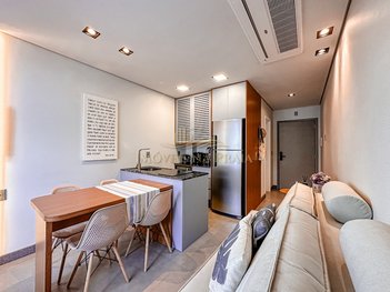 apartment em Avenida Central, Xangri-Lá - Xangri-Lá - RS