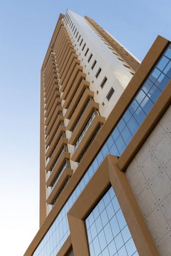 apartment em Rua 1201, Centro - Balneário Camboriú - SC