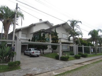 house em Rua Timbaúva, Atlântida - Xangri-Lá - RS
