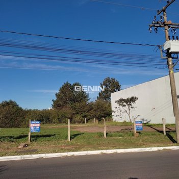 land_lot em ACUCENA, Estância Velha - Canoas - RS