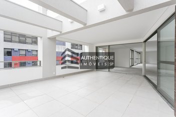 apartment em Alameda Lorena, Jardim Paulista - São Paulo - SP