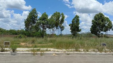 land_lot em Avenida Contorno, Primavera - Vitória da Conquista - BA