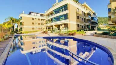 apartment em Avenida Campeche, Campeche - Florianópolis - SC