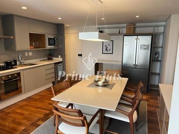 apartment em Rua Vergueiro, Liberdade - São Paulo - SP