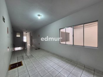 office em Rua Oratório, Parque das Nações - Santo André - SP