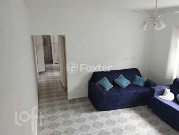 house em Rua Luís Carlos Prado, Vila Princesa Isabel - São Paulo - SP