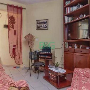 apartment em Rua Riskallah Jorge, Centro - São Paulo - SP