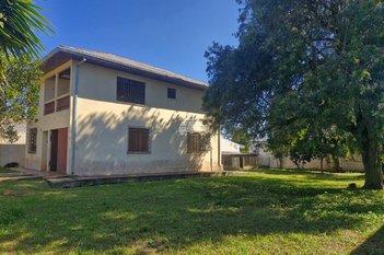 house em Rua Alcídio Zaniolo, Roseira de São Sebastião - São José dos Pinhais - PR