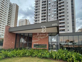 apartment em Rua Luiz Lerco, Terra Bonita - Londrina - PR